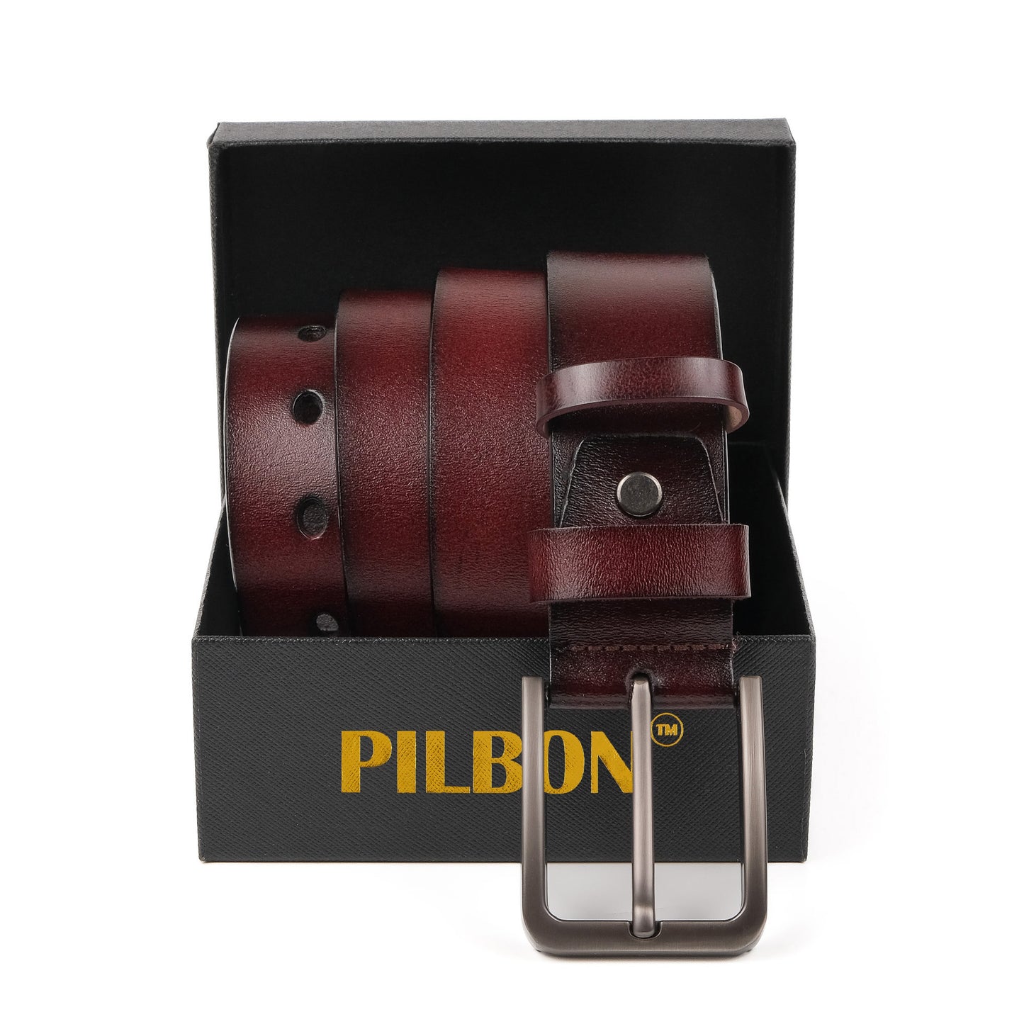 Leather Belt G314