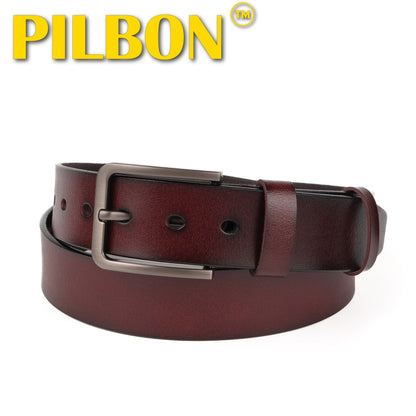 Leather Belt G314