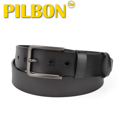 Leather Belt G314