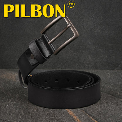 Leather Belt G314