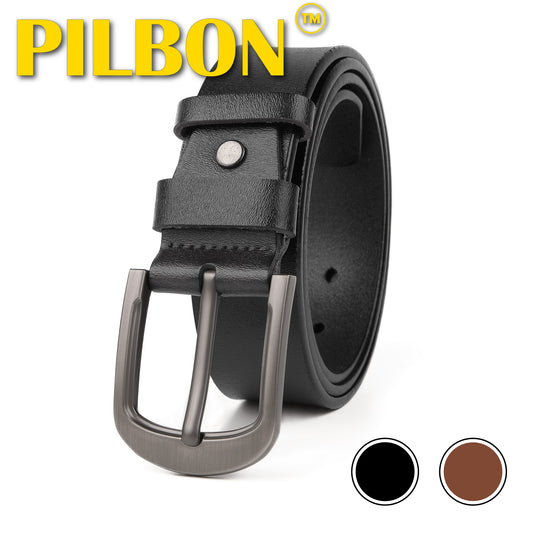 Leather Belt G302