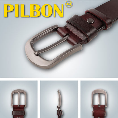 Leather Belt G302