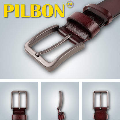 Leather Belt G314