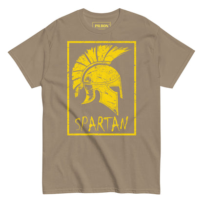 Spartan Helmet Unisex T-Shirt