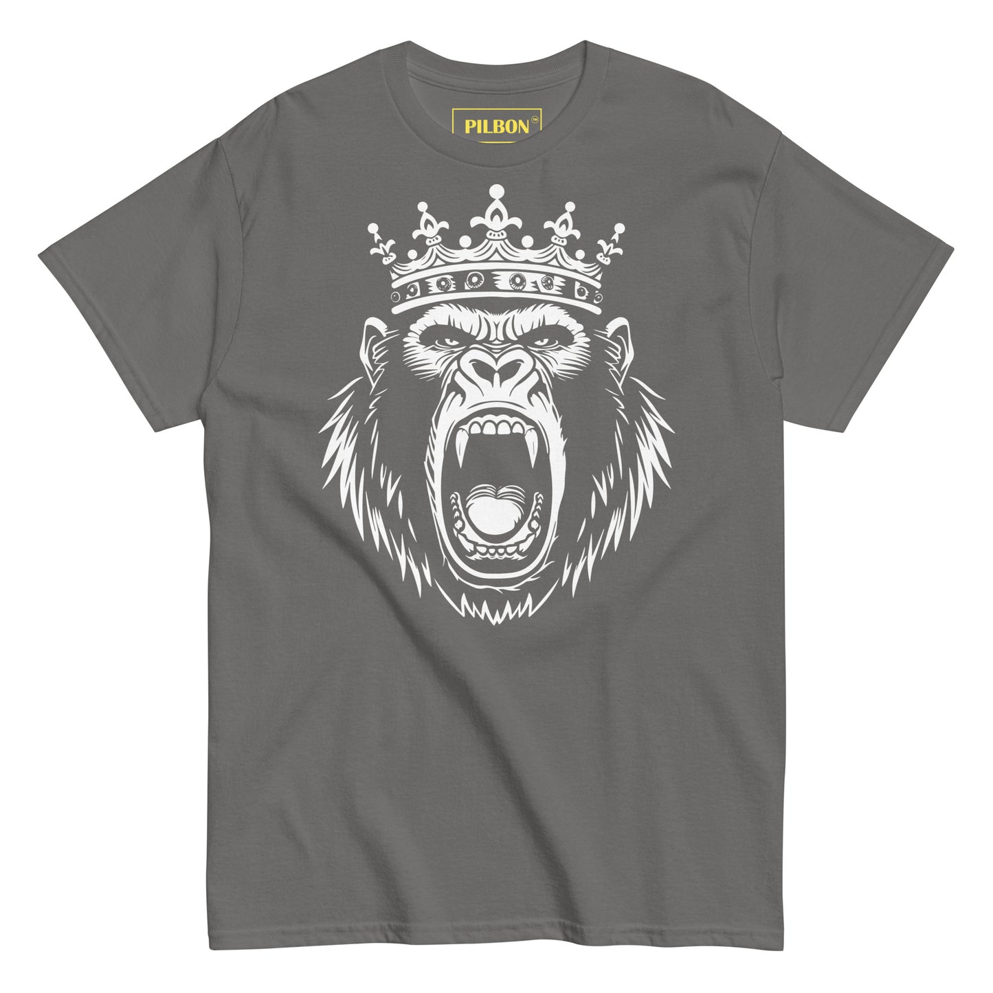 King Gorilla Unisex T-Shirt