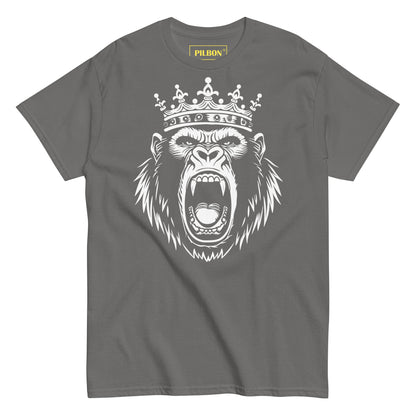 King Gorilla Unisex T-Shirt