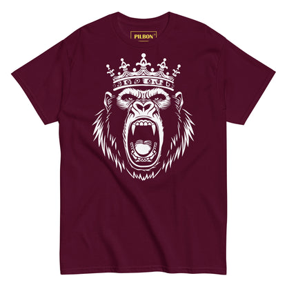 King Gorilla Unisex T-Shirt